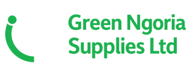 Green Ngoria Supplies Ltd